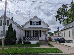 4050 6th AVENUE, Kenosha, WI 53140