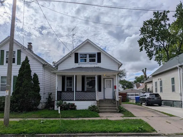 4050 6th AVENUE, Kenosha, WI 53140