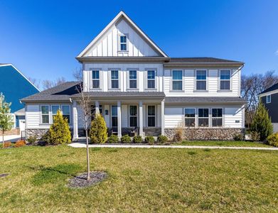 3776 Sturbridge Way, Cincinnati, OH, 45245