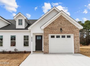841 Sarah Rebecca B Dr, Greenville, NC 27834