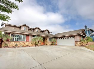 1391 Edgefield Ave, Upland, CA 91786