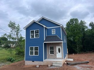 10311/2 McClardy Rd, Clarksville, TN 37042