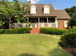 3101 Brookhill Dr, Birmingham, AL 35242