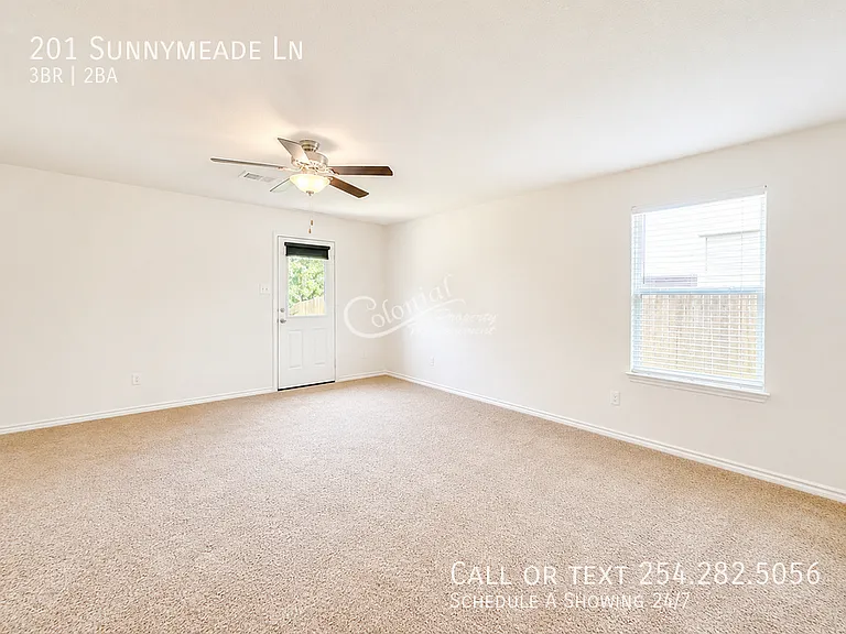 201 Sunnymeade Ln — Photo 2