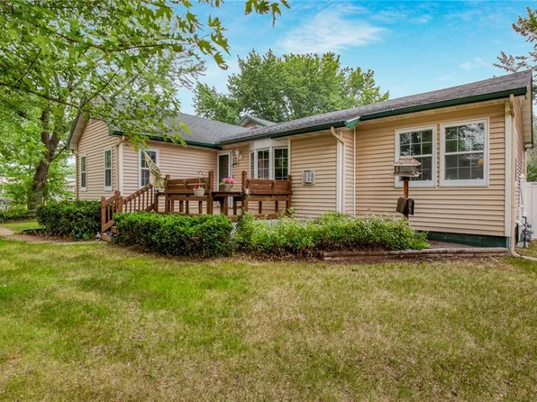 2604 North Lane, Eau Claire, WI 54703