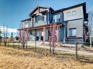 2461 Baysprings Line SW #1213, Airdrie, AB T4B4C6