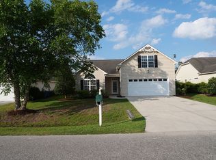 515 Azalea Dr, Hampstead, NC 28443