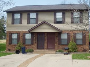 1104 Roosevelt St #1104, Collinsville, IL