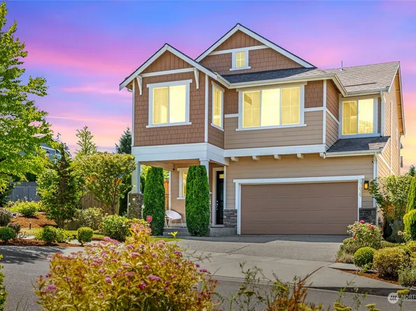 17639 115th Place SE, Renton, WA 98055