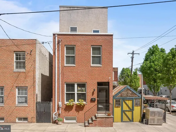 1803 Manton St, Philadelphia, PA 19146
