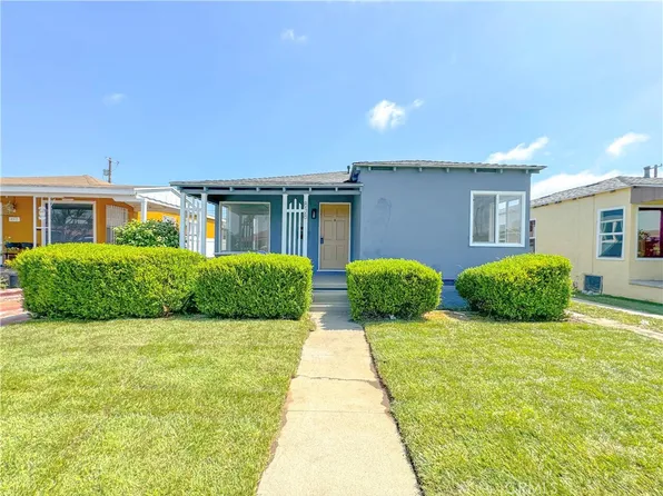 838 E 90th St, Los Angeles, CA 90002