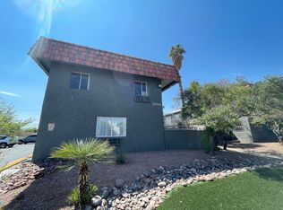 Apartments in the Heart of Las Vegas, Las Vegas, NV 89119