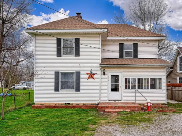 26075 Locust Grove Rd, New Holland, OH 43145