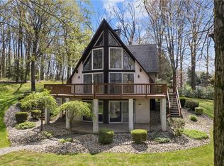 255 Claytonia Rd, Butler, PA 16001