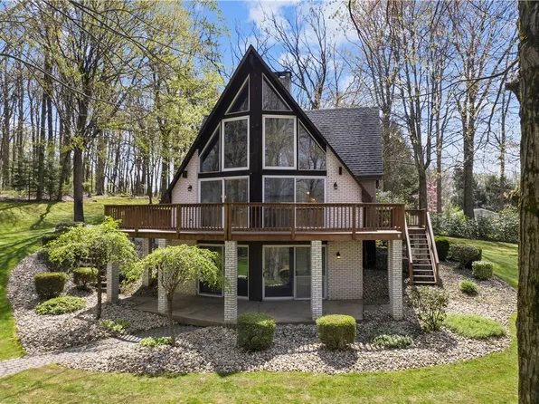 255 Claytonia Rd, Butler, PA 16001
