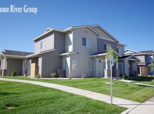 815 W Backpack Ln APT 104, Kuna, ID 83634