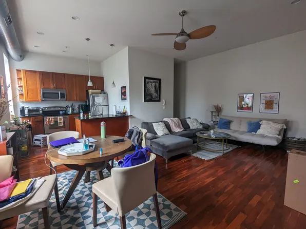 2054 South St #1, Philadelphia, PA 19146