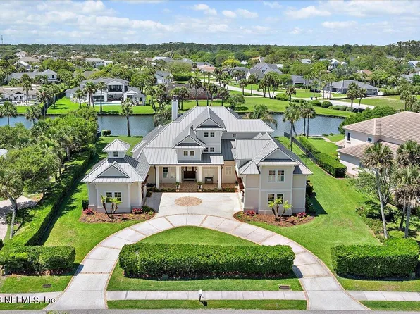 24 SOLANA Road, Ponte Vedra Beach, FL 32082