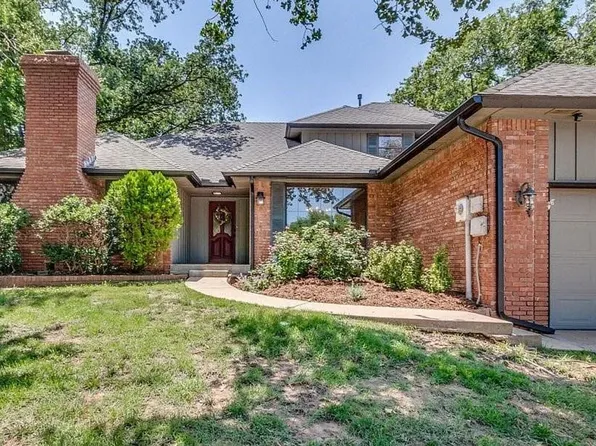 1408 Fox View Ct, Edmond, OK 73034
