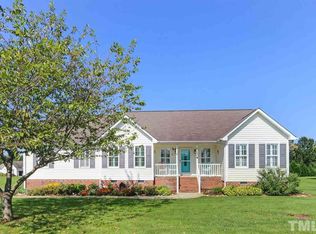 8043 Pritchett Rd, Browns Summit, NC 27214