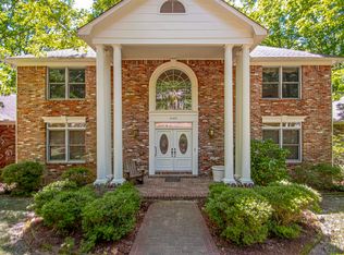 13401 Ridgehaven Rd, Little Rock, AR 72211