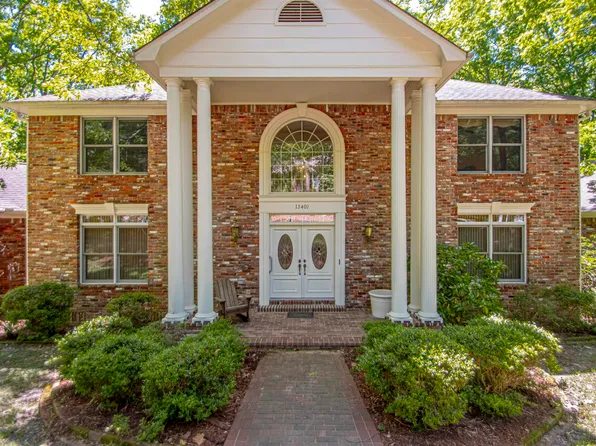 13401 Ridgehaven Rd, Little Rock, AR 72211