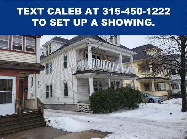 137 Peck Ave, Syracuse, NY 13206