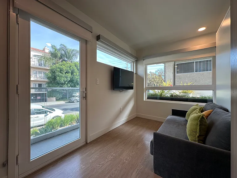 MySuite at Cara Co-Living — Photo 7