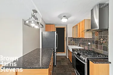 Sold by Brown Harris Stevens