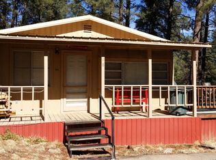 118 Fir Dr, Ruidoso, NM 88345