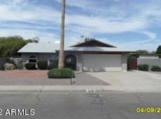 3126 W Phelps Rd, Phoenix, AZ 85053