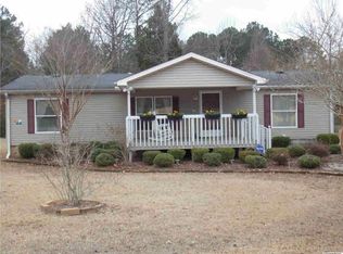 1128 Bird Spring Rd SW, Hartselle, AL 35640