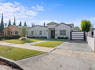 4925 Nagle Ave, Sherman Oaks, CA 91423