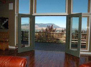 61944 Lakeview Ln, La Grande, OR 97850