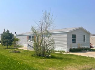 12 Cacti Pl, Casper, WY 82604