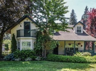 2000 Carlson Rd, Snohomish, WA 98290