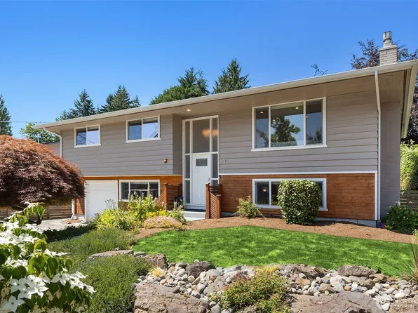 16011 Sunnyside Avenue N, Shoreline, WA 98133