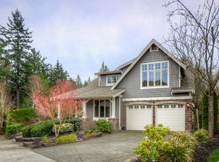 1407 29th Ct NE, Issaquah, WA 98029