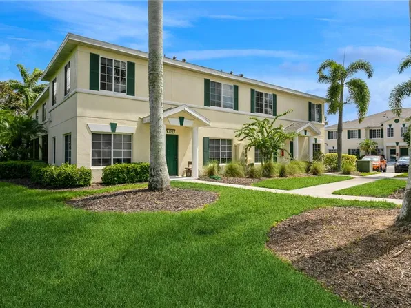 256 Cape Harbour Loop Unit 101, Bradenton, FL 34212