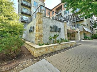 1900 Barton Springs Rd UNIT 2043, Austin, TX 78704