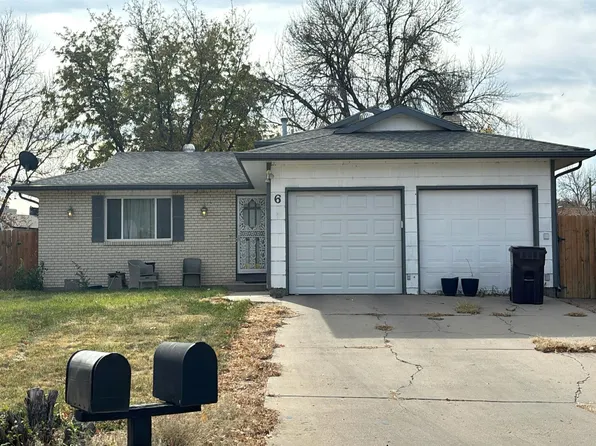 6 Emperor Ct, Pueblo, CO 81005