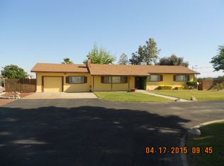 392 E Bellevue Rd, Merced, CA 95348