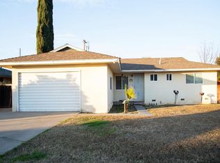2334 W Carmen Ave, Fresno, CA 93728