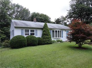 95 Highview Dr, Harwinton, CT 06791