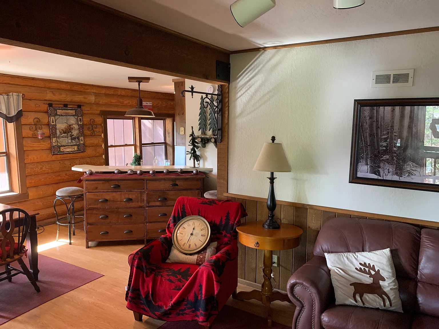 1 bed, 550 sqft, $1,395 — Photo 2