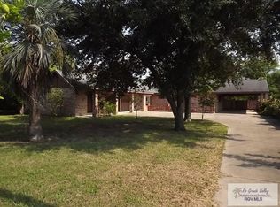 137 Sally Ln, Brownsville, TX 78526