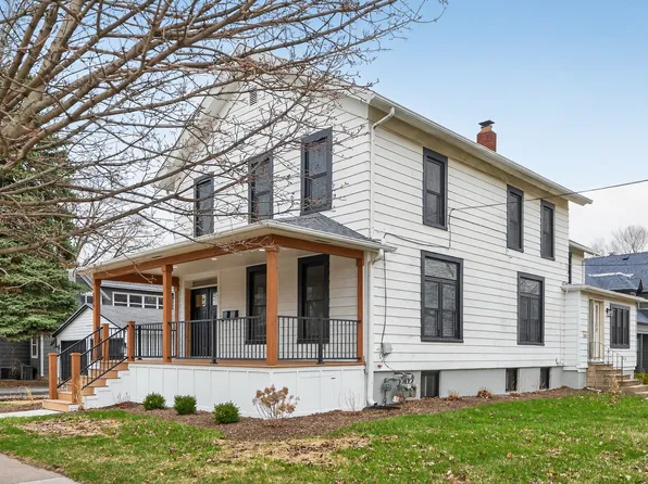 305 W Exchange St, Sycamore, IL