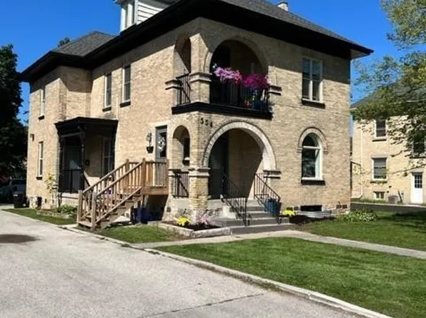 552 7th Ave, Hanover, ON N4N 2J7