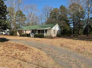 8840 Jacksonville Conway Rd, Jacksonville, AR 72076