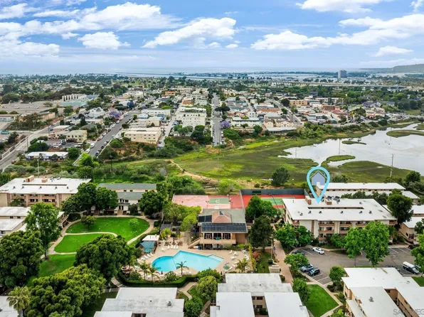 2662 Worden St Unit 28, San Diego, CA 92110